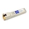 Add-On Addon Finisar Fclf-8521-3 Compatible Taa Compliant 1000Base-Tx Sfp FCLF-8521-3-AO - alternate 1